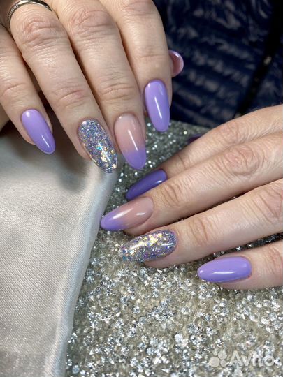 Маникюр, педикюр