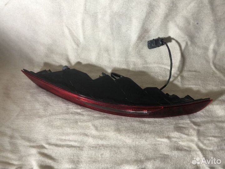 Птф правый Porsche Macan 2015