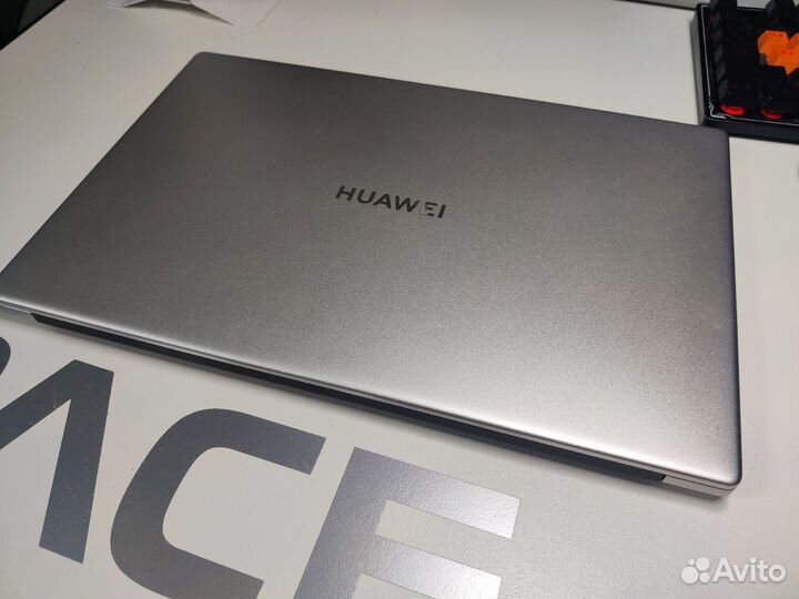 Huawei D15 IPS i3-11gen/ 8gb/ 256gb + Гарантия