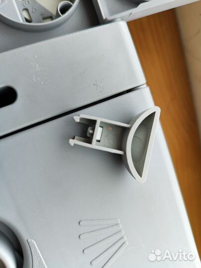 Диспенсер для посудомоечной машины Electrolux