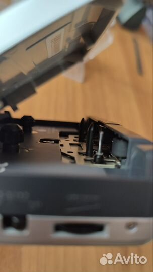 Кассетный плеер aiwa HS-PX127