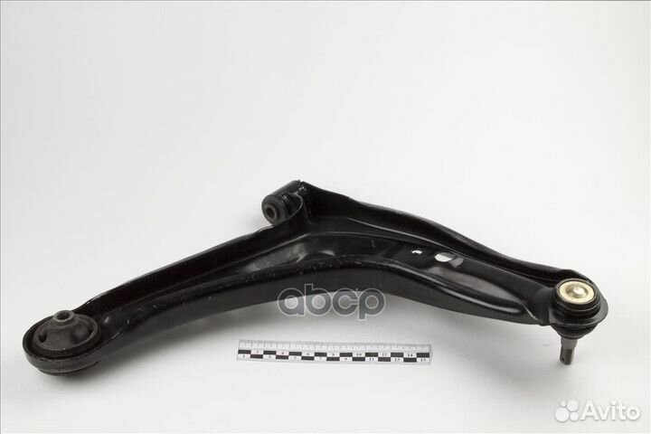 Рычаг подвески передней левый 1014001607 geely