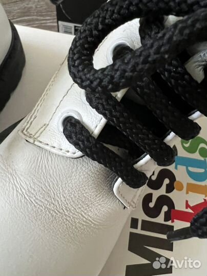 Ботинки детские 28