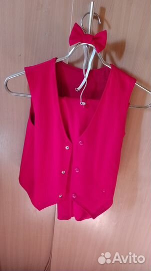 Школьный костюм, праздничный костюм, рубашки