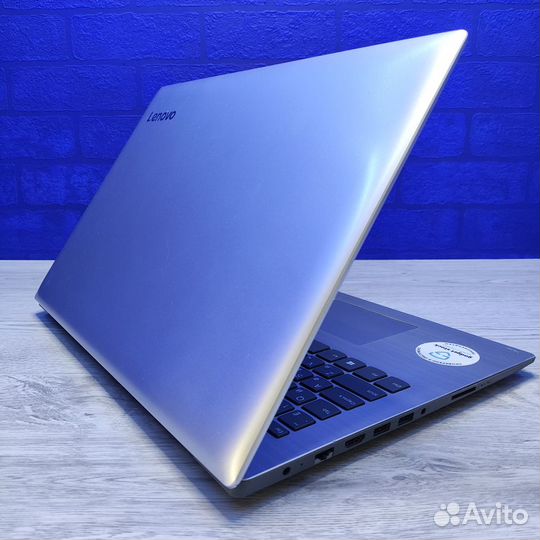 Ноутбук Lenovo ideaPad 320-15AST