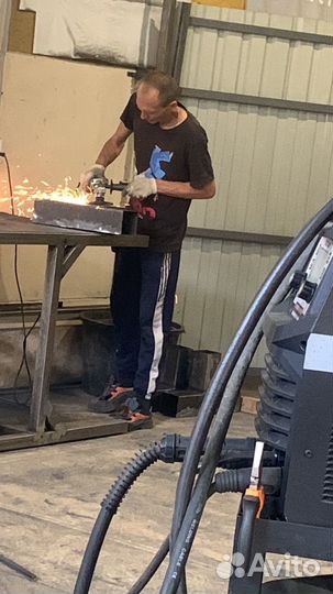 Производство, 10 м²