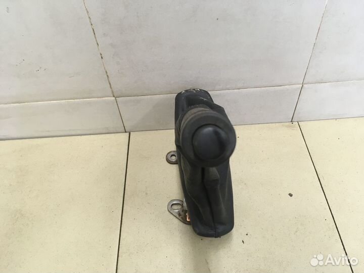 Рычаг стояночного тормоза Aveo (T200) 2003-2008