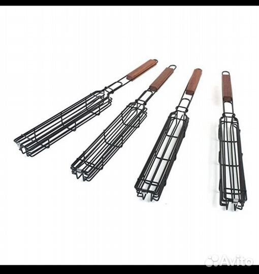 Решетка гриль