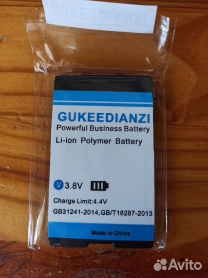 Аккумулятор для телеф.Sony Ericsson T618/T608/T628