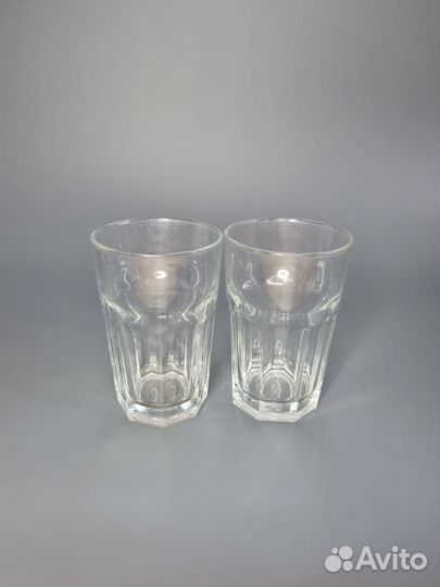 Стаканы
