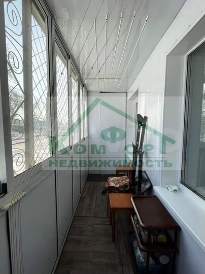 4-к. квартира, 80 м², 1/5 эт.