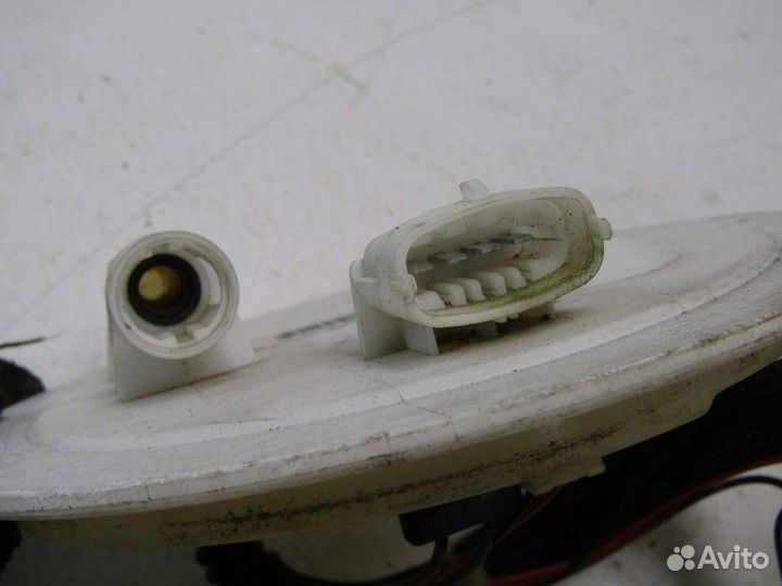 Насос топливный электрический Astra H / Family 200