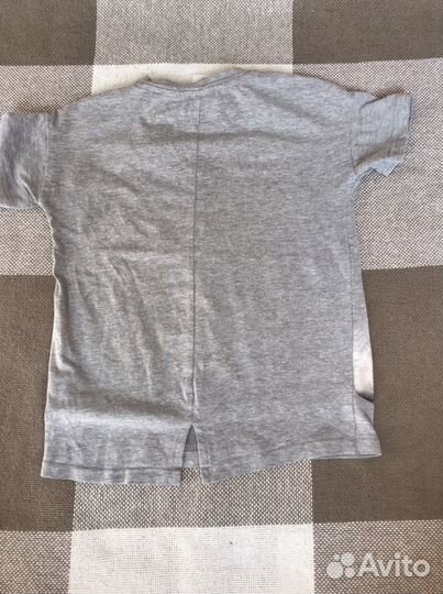 Футболка для девочки