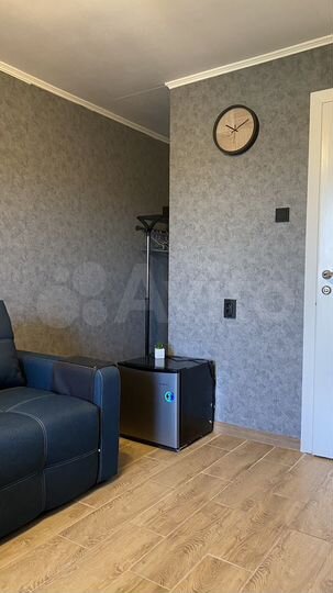 Квартира-студия, 18 м², 3/3 эт.