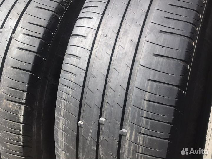 Michelin Energy XM2 205/65 R15 94H