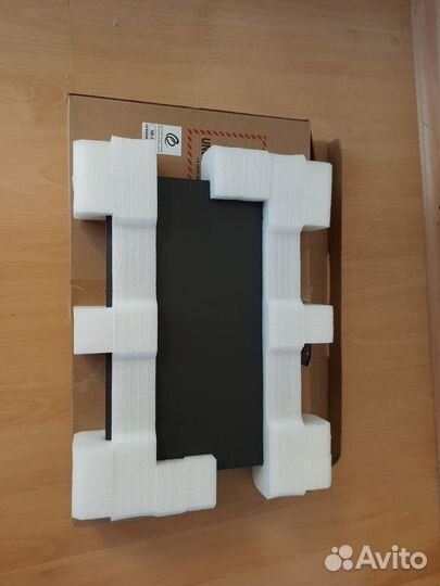 Ноутбук lenovo idealpad 3, экран 15 дюйм