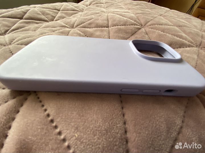 iPhone 14 pro elago silicon case