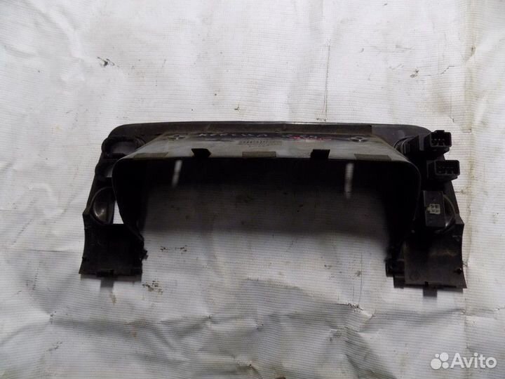 Накладка декоративная Nexia 1995-2016