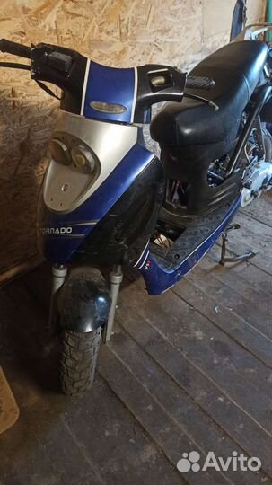 ABM Торнадо-S минск