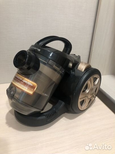 Пылесос polaris