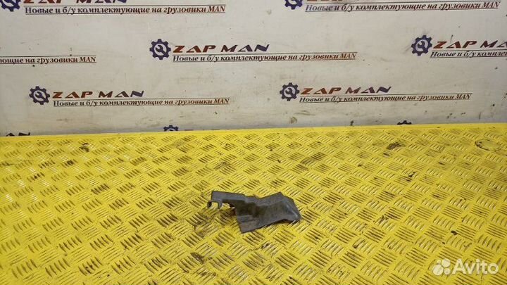 Защитный кожух MAN Man Tga Tgs Tgx
