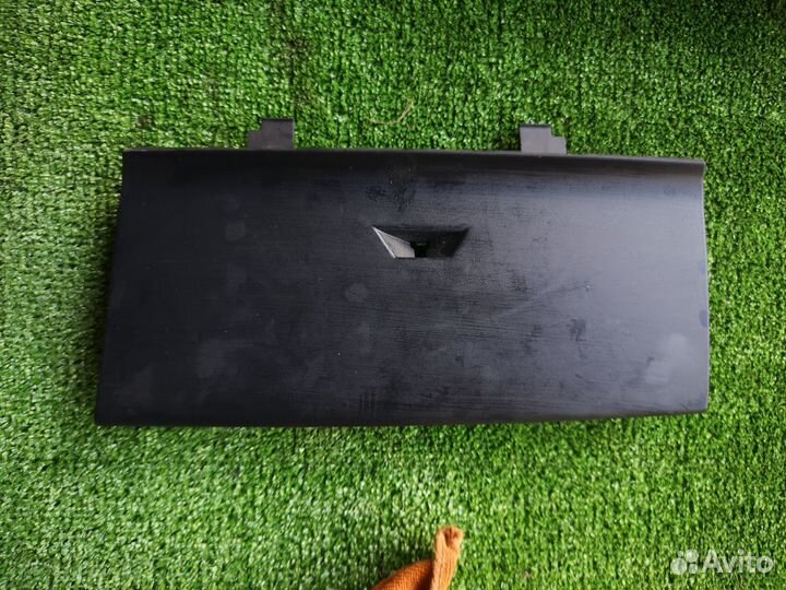 Накладка передней панели для BMW X3 F25 2010-2017