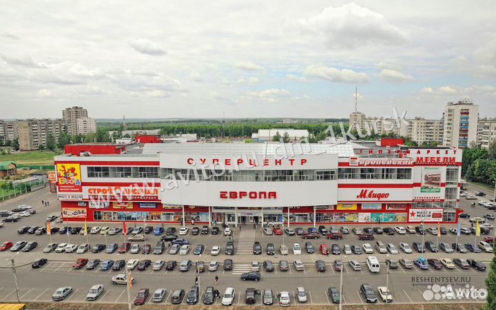 Кровать детская