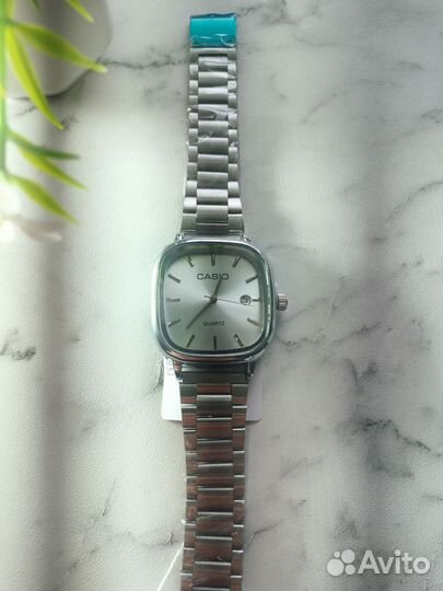 Часы casio vintage
