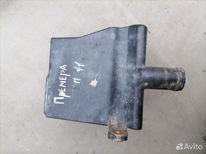 Ресивер воздушный для Nissan Primera P11 1996-2002