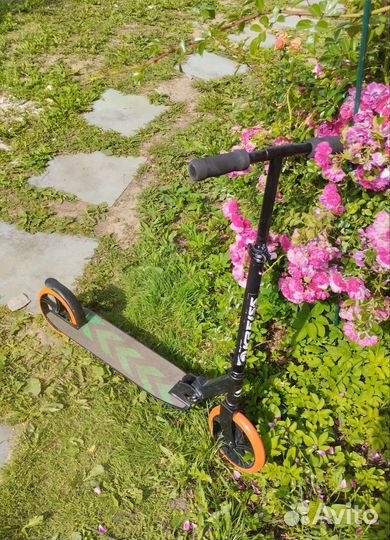 Самокат для подростка