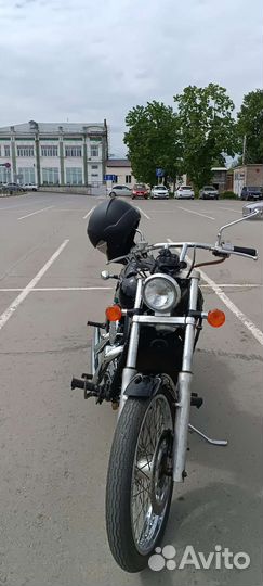 Продаётся Кавасаки Вулкан