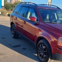 Volvo XC90 2.5 AT, 2007, 173 000 км, с пробегом, цена 1 150 000 руб.