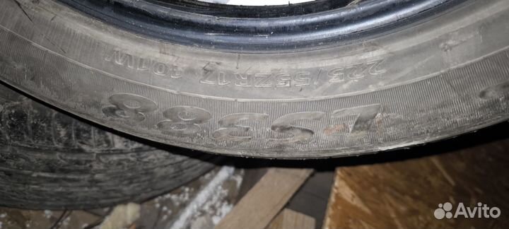 Invovic EL515 225/55 R17 W