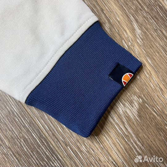 Олимпийка Ellesse Rimini Оригинал