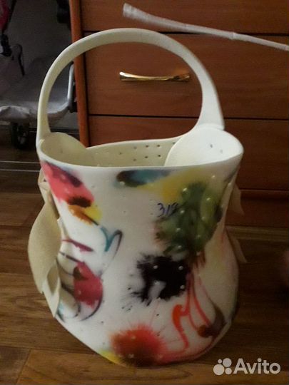 Корсет фиксирующий