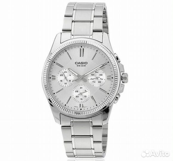 Наручные часы Casio MTP-1375D-7A