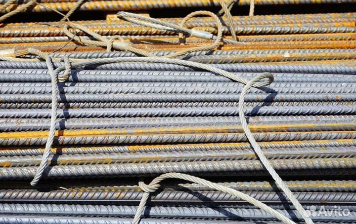 Арматура - элемент ж/б конструкций AM-9401