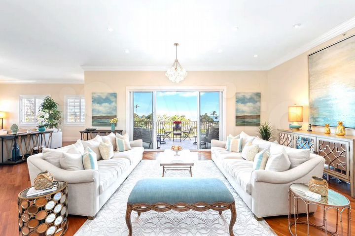 3-к. квартира, 63 м², 3/13 эт.