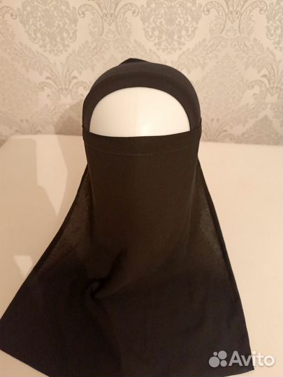 Никяб фартук