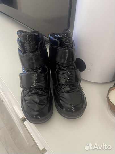 Угги детские