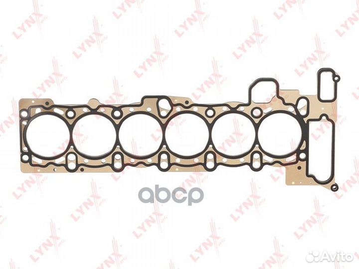 Прокладка гбц SH0525 lynxauto