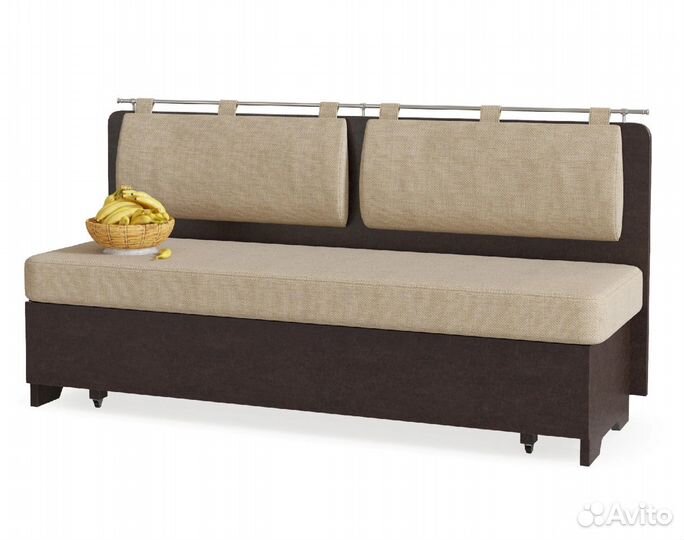 Диван-кровать кухонный 