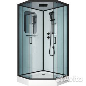 Душевая кабина
