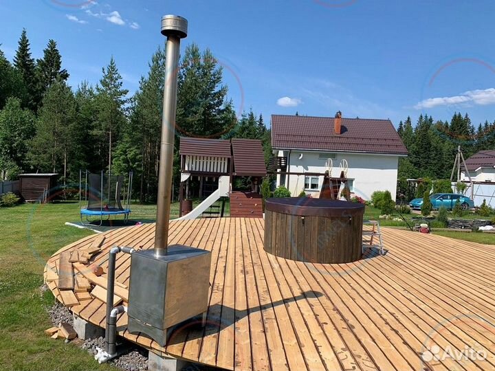 Купель