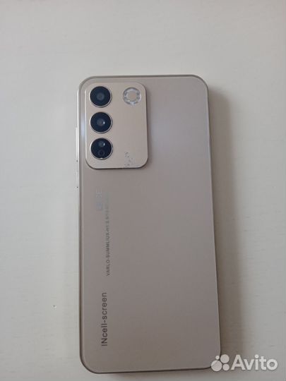 vivo V27e, 8/128 ГБ