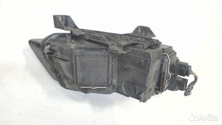 Фара (передняя) Audi Q5, 2010