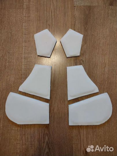 Хоккейные аксессуары