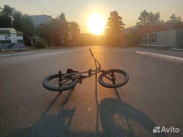 Продам топ BMX