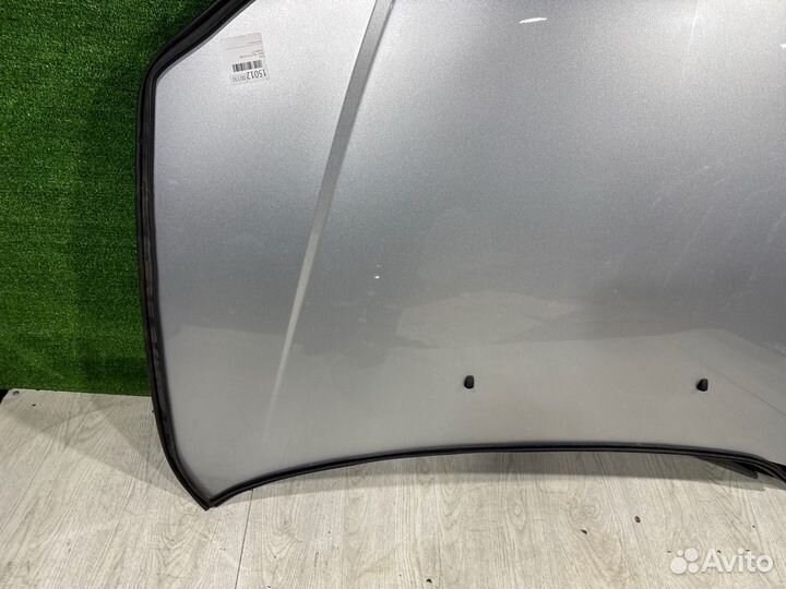 Капот Mazda 3 BK ZY-VE 1.6 2006