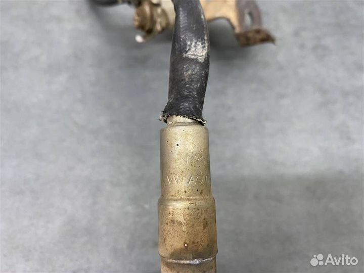 Датчик кислородный/Lambdasonde VW Jetta 2006-2011